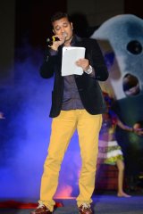 D for Dopidi Audio Launch